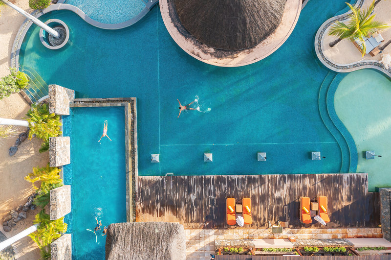 Le Jadis Beach Resort & Wellness 12