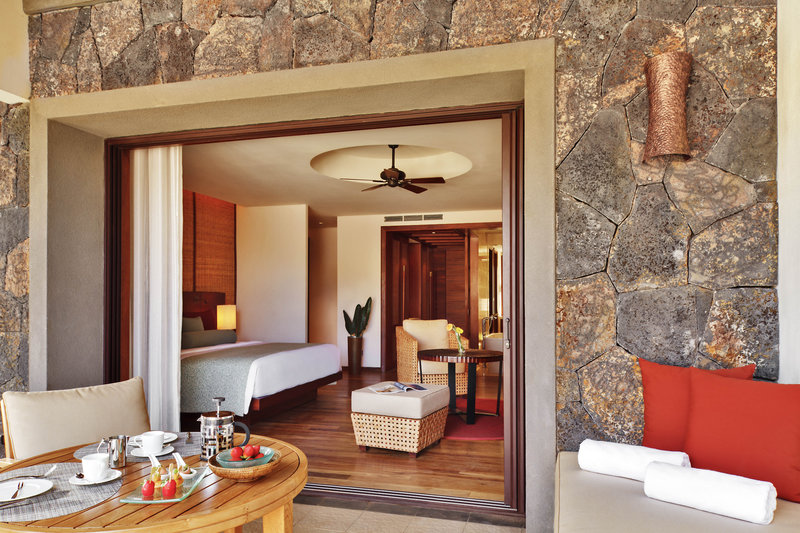 Le Jadis Beach Resort & Wellness 13