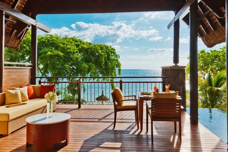 Le Jadis Beach Resort & Wellness 14