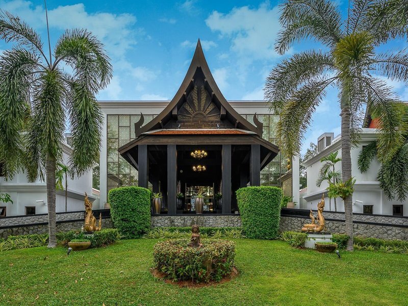 Maikhao Dream Villa Resort & Spa