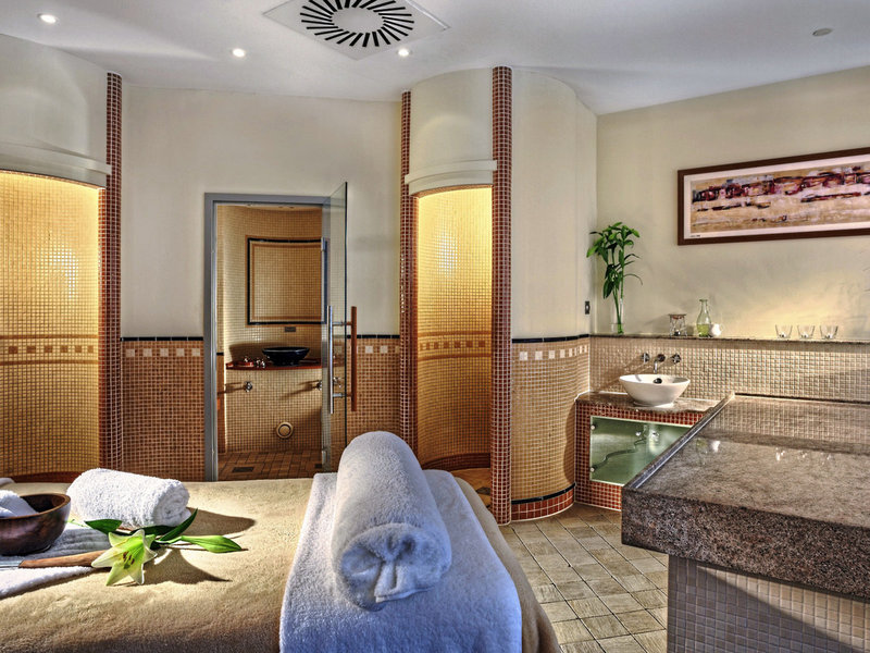 Hotel Vier Jahreszeiten Binz 18