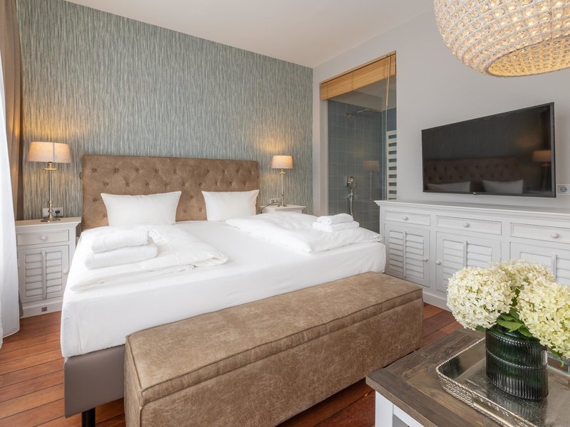 Hotel Vier Jahreszeiten Binz 27
