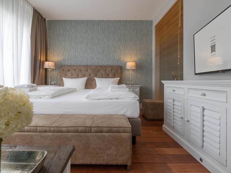Hotel Vier Jahreszeiten Binz 28