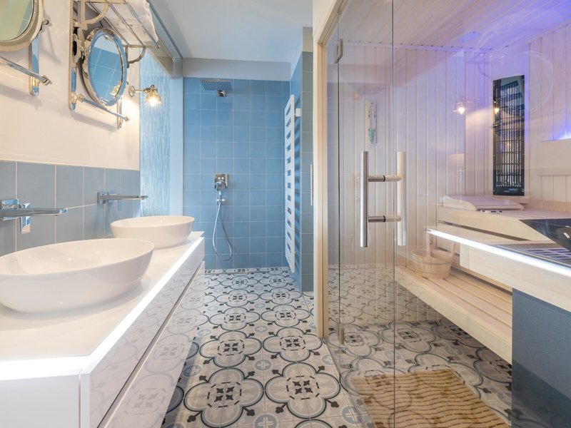 Hotel Vier Jahreszeiten Binz 30