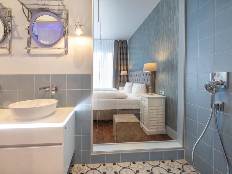 Hotel Vier Jahreszeiten Binz 31