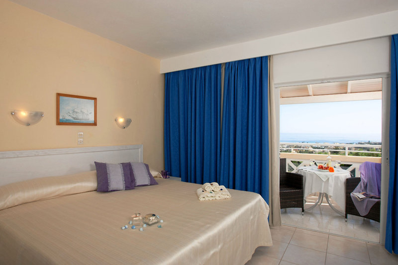Villa Mare Monte Aparthotel 6