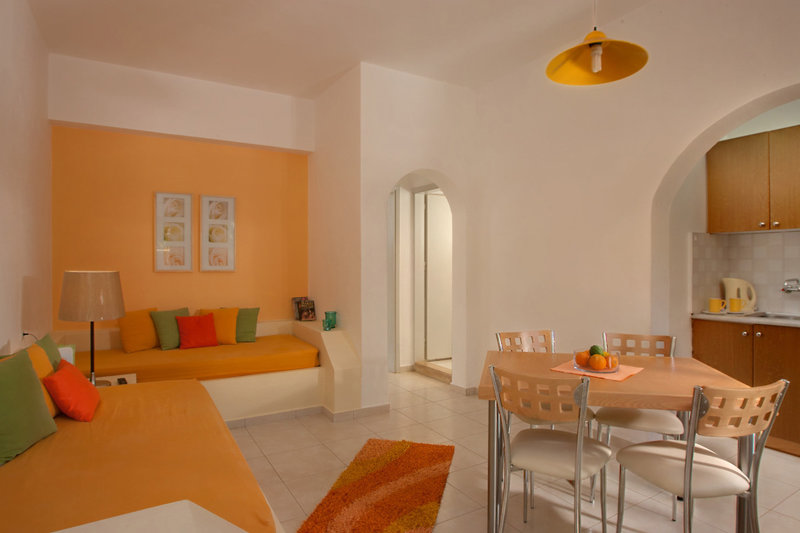 Villa Mare Monte Aparthotel 7