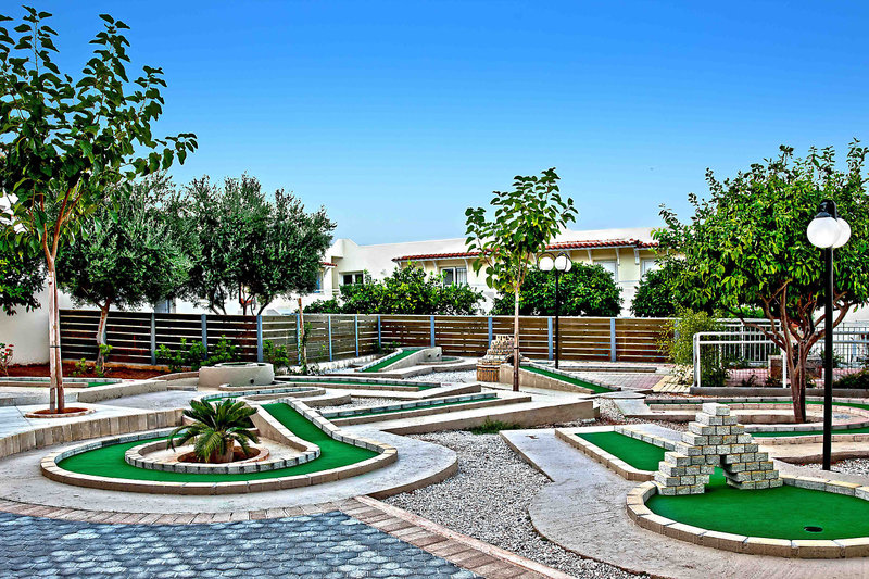 Villa Mare Monte Aparthotel 9