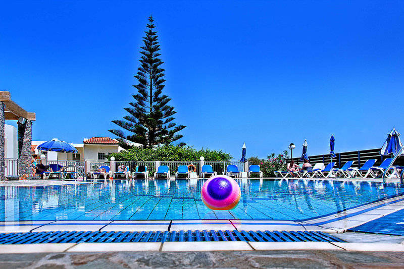 Villa Mare Monte Aparthotel 10