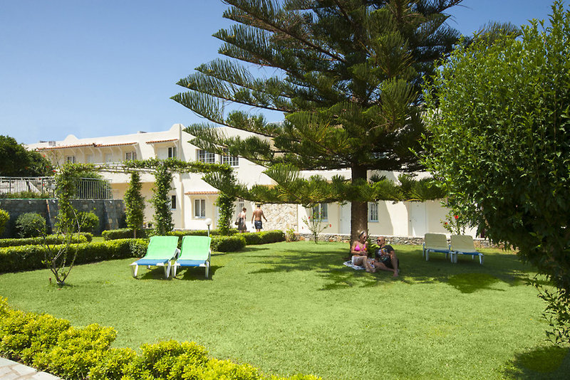 Villa Mare Monte Aparthotel 11