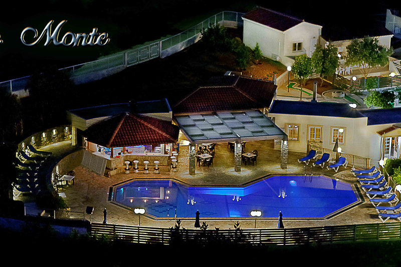 Villa Mare Monte Aparthotel 12