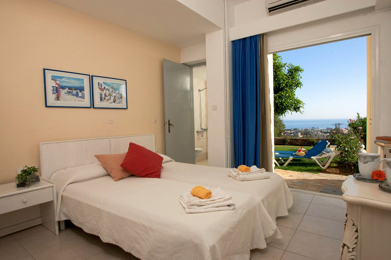 Villa Mare Monte Aparthotel 13
