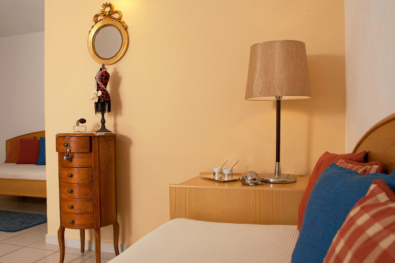 Villa Mare Monte Aparthotel 14