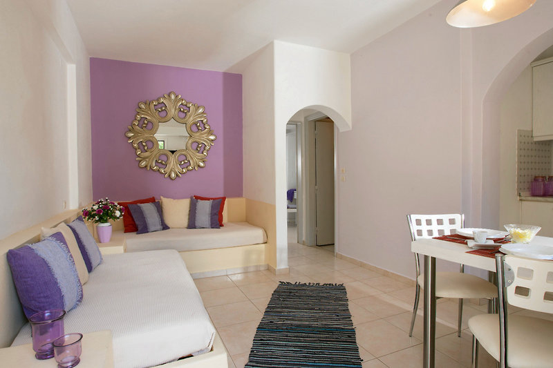 Villa Mare Monte Aparthotel 15