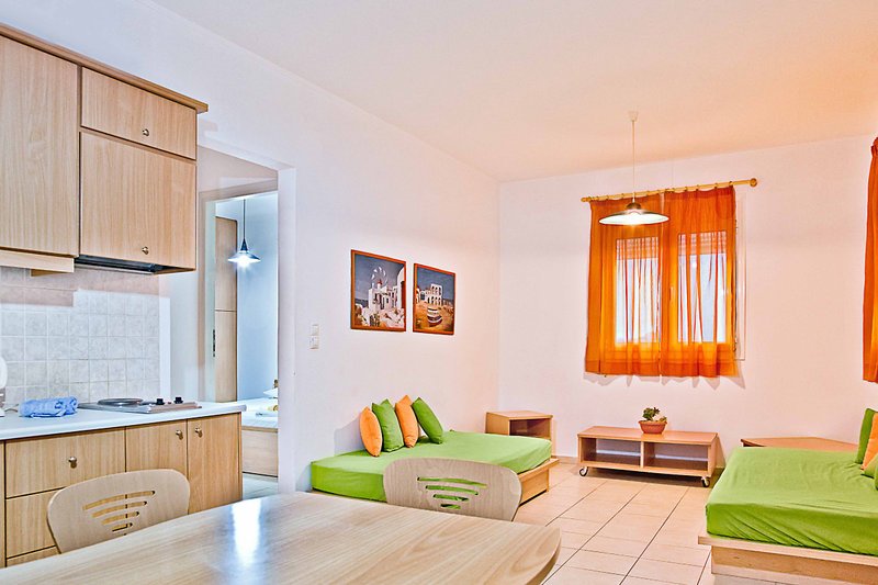 Villa Mare Monte Aparthotel 16