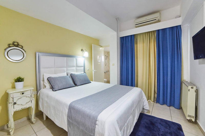 Villa Mare Monte Aparthotel 4