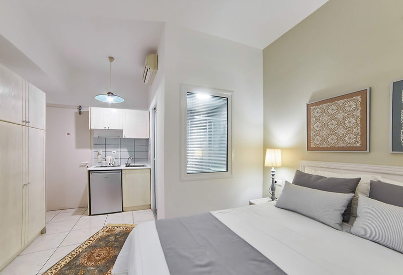 Villa Mare Monte Aparthotel 5