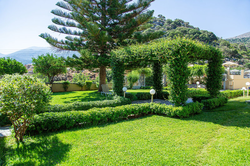 Villa Mare Monte Aparthotel 2