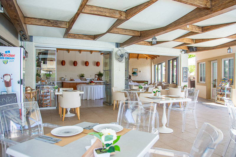 Villa Mare Monte Aparthotel 7