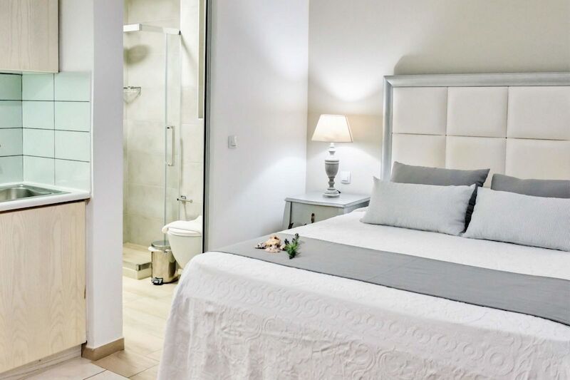 Villa Mare Monte Aparthotel 9