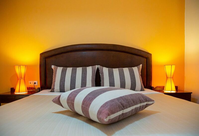 Villa Mare Monte Aparthotel 11