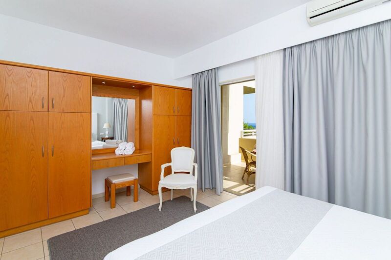 Villa Mare Monte Aparthotel 12
