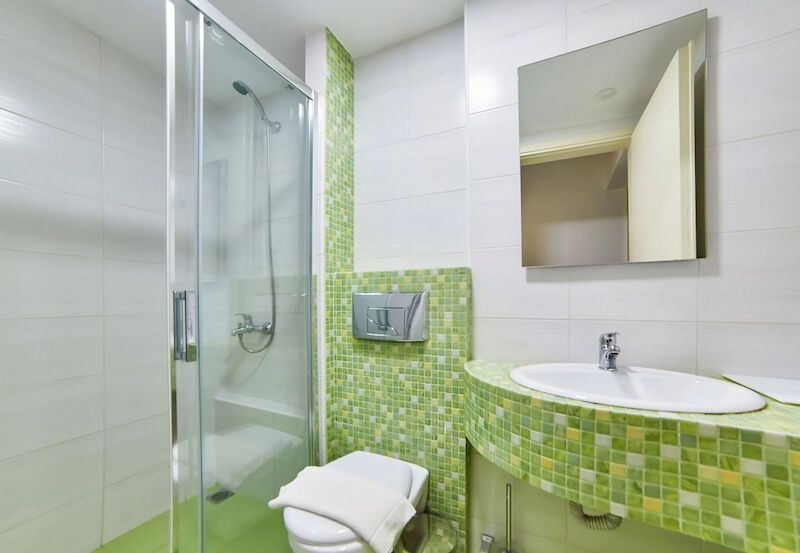 Villa Mare Monte Aparthotel 13