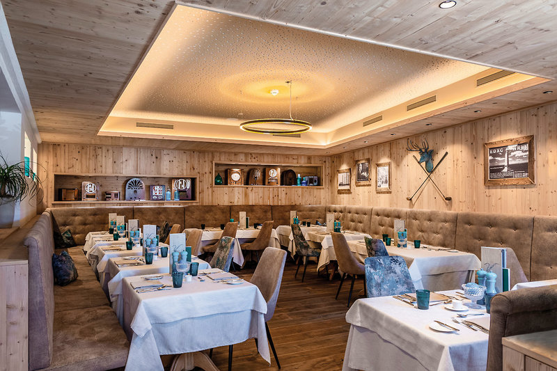 Wellnesshotel & Residenz Vier Jahreszeiten Maurach 8