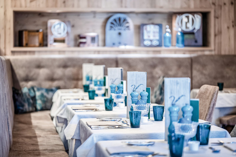 Wellnesshotel & Residenz Vier Jahreszeiten Maurach 9