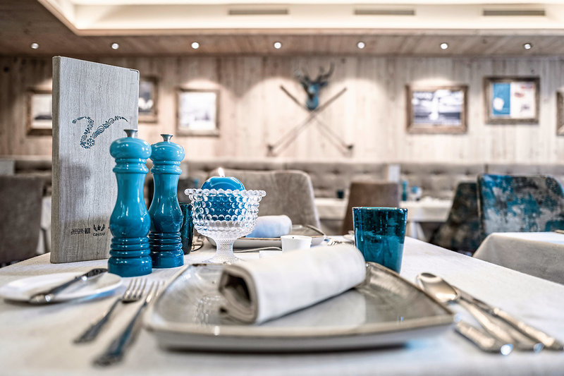 Wellnesshotel & Residenz Vier Jahreszeiten Maurach 11