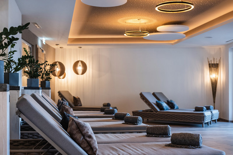 Wellnesshotel & Residenz Vier Jahreszeiten Maurach 16