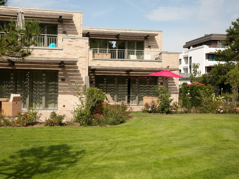 Aalernhüs Hotel & Spa 1