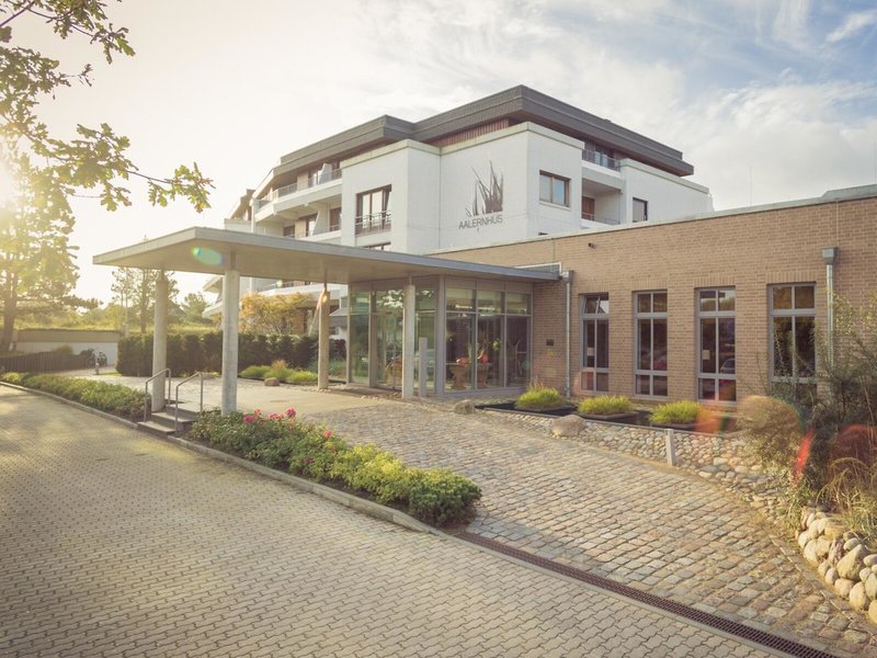 Aalernhüs Hotel & Spa 2