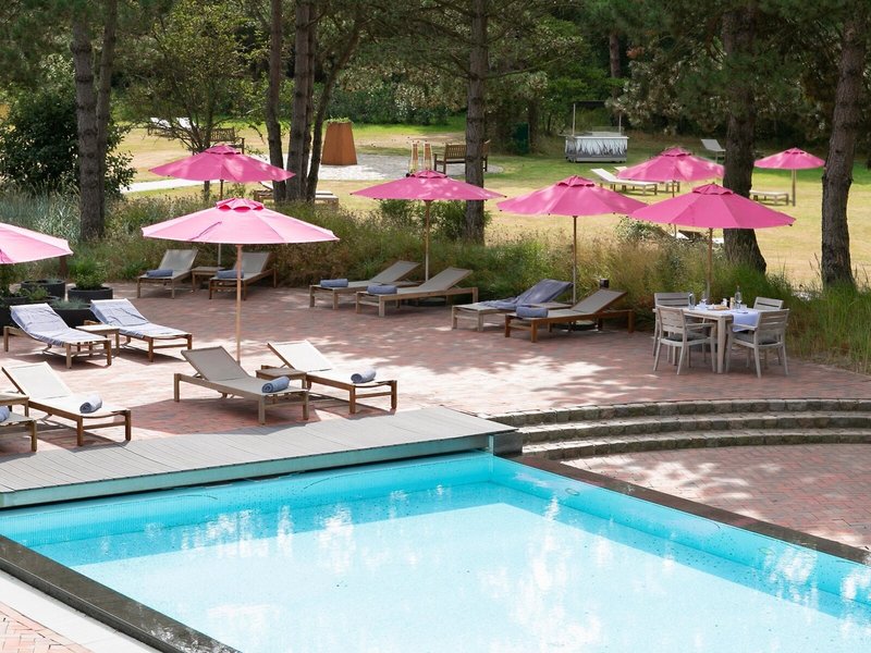 Aalernhüs Hotel & Spa 3