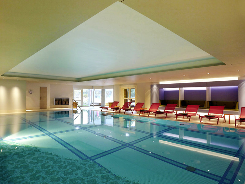 Aalernhüs Hotel & Spa 4