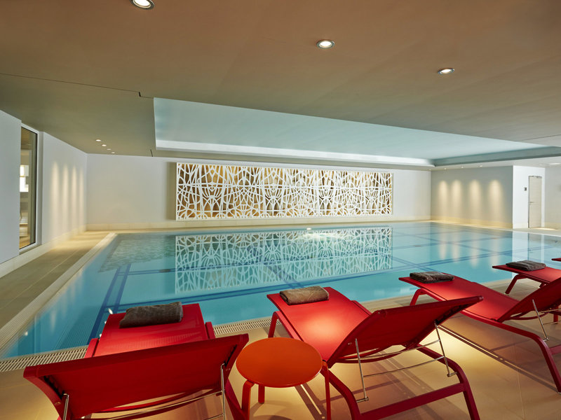 Aalernhüs Hotel & Spa 5