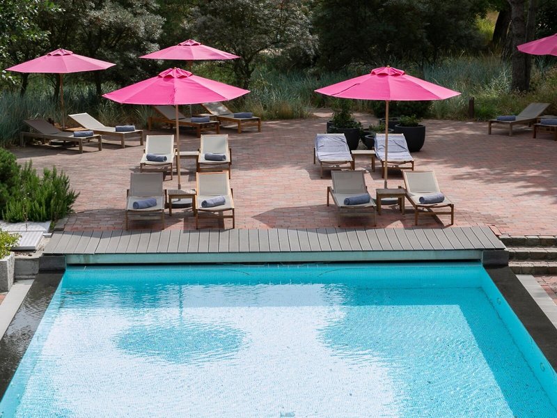 Aalernhüs Hotel & Spa 6