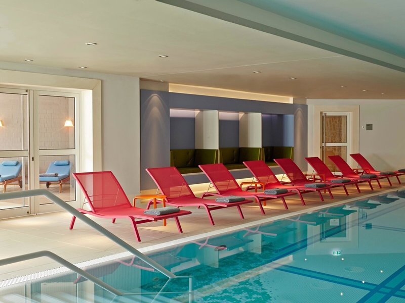 Aalernhüs Hotel & Spa 7