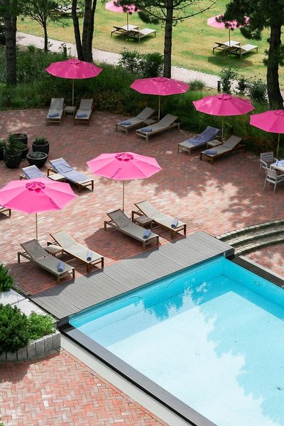Aalernhüs Hotel & Spa 8