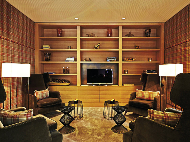 Aalernhüs Hotel & Spa 10
