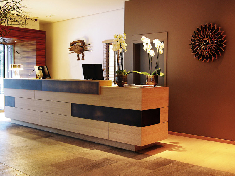 Aalernhüs Hotel & Spa 11