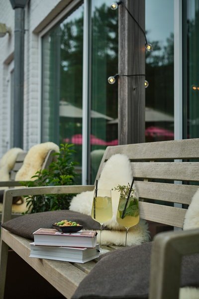 Aalernhüs Hotel & Spa 17