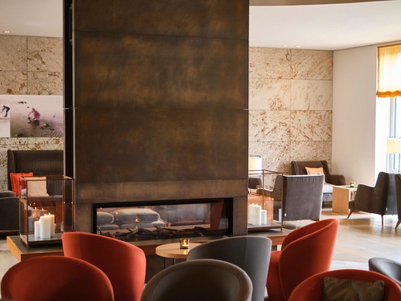Aalernhüs Hotel & Spa 18