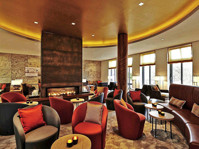 Aalernhüs Hotel & Spa 19