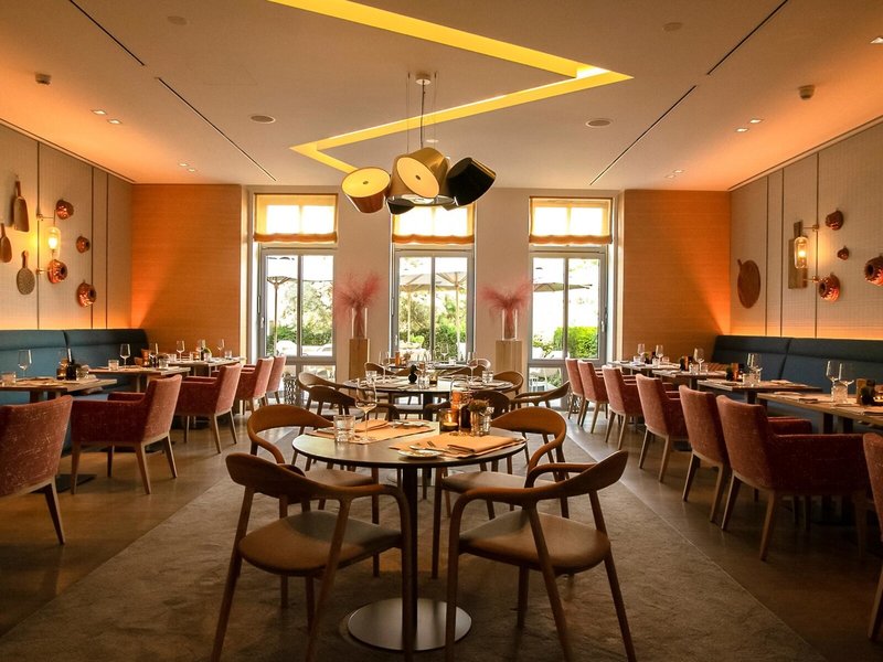 Aalernhüs Hotel & Spa 20