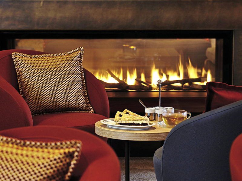 Aalernhüs Hotel & Spa 21