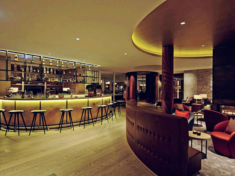 Aalernhüs Hotel & Spa 22