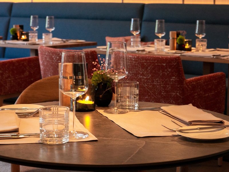 Aalernhüs Hotel & Spa 23