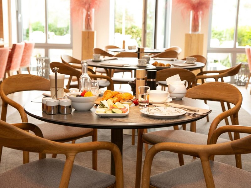 Aalernhüs Hotel & Spa 24