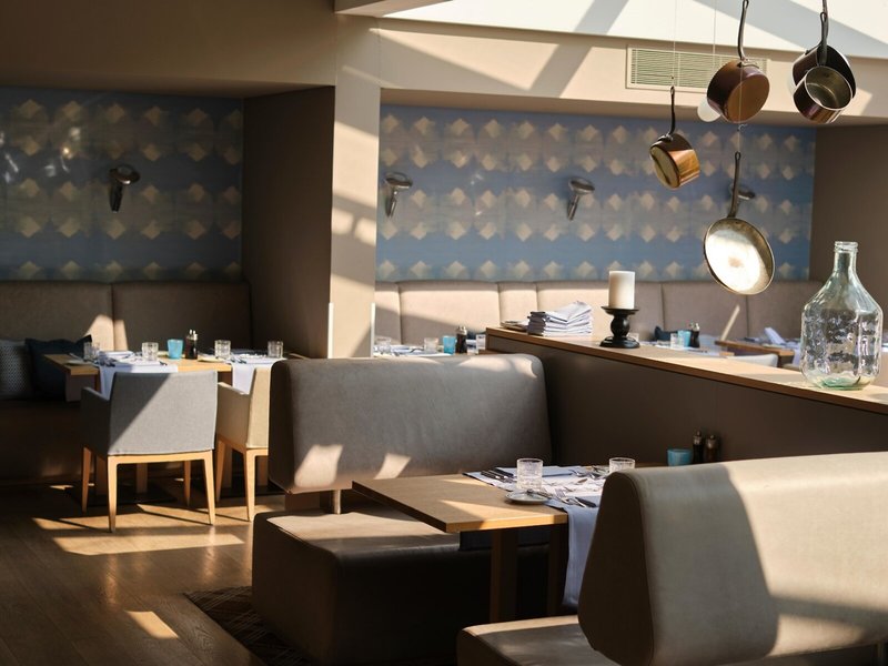 Aalernhüs Hotel & Spa 25